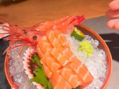 -沼津港精致料理·寿喜烧·烧鸟(龙湖南桥天街店)