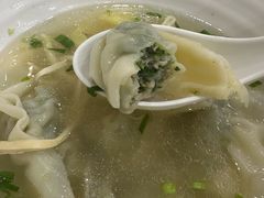 -老西白点心店