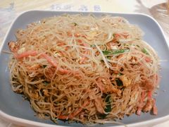 -桥东喜碧海鲜街(水东街店)