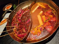 -色響火锅(恒隆广场店)