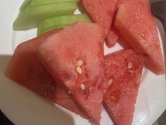 -永泰福朋喜来登酒店-宜客乐自助餐厅(远大路店)