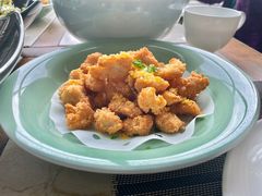 绣球鸡-望京楼flavor餐厅(古北水镇景区店)