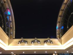 -空中一号宴会厅(信合大厦店)