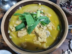 -麻伊伏土菜馆(朗州路店)