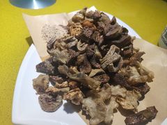 -人民公社大食堂(顺义总店)