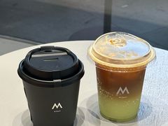 -M Stand(深圳湾后海汇店)