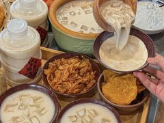 -7mall美食潮地标