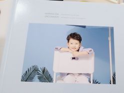 -童年时光专业儿童摄影(龙首店)