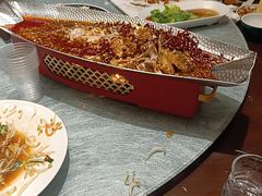 -饺子功·东北记忆·锅包肉(电厂路店)