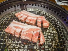 -大田家•炭火烧肉酒场(大兴枣园店)