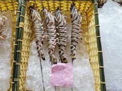 -蚝老板海鲜烧烤大排档(码头店)