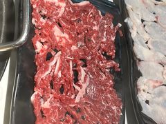 -三毛牛肉店(福强店)