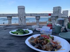-这片海·海景餐厅(博鳌店)