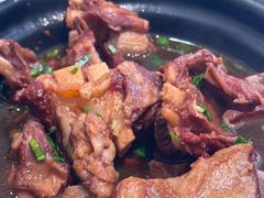 -藏书金记家宝羊肉馆(黄河北路店)