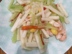 -英兰朝族饭店(河南桥头店)