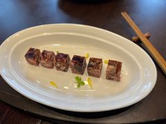 -萬國春·中菜馆(颐和公馆店)
