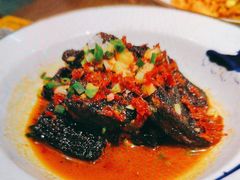-湘缘道客•湘缘饭店·25年湘菜馆(古墩路店)