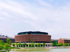 -浙江大学(海宁国际校区)