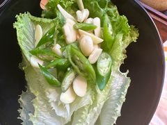 -汉拿山(包河万达店)