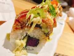 -琴寿司居酒屋(软件园店)