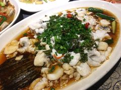 -星龙海鲜(望江东路店)