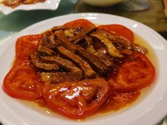 -裕德隆清真饭庄·天津特色菜(河东店)