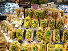 -Olé精品超市(北京合生汇店)