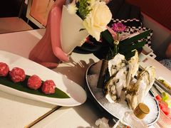 -川越泰火锅(吉利大厦店)