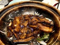 -味+新京宴·烤鸭·北京菜(创意谷店)