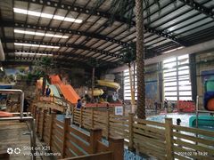 -南宫温泉水世界