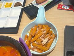 -过桥缘·过桥米线(大华虎城嘉年华店)