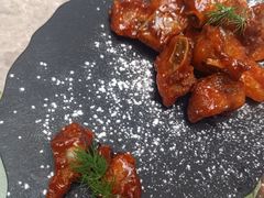 大树话梅骨-大树餐厅(红旗街万达店)