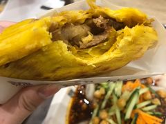 -魏家凉皮(博水商务大厦店)