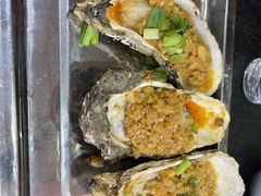 鲍鱼-老黑板筋(顺义总店)