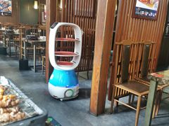-郑喜旺烧烤(郑州总店)