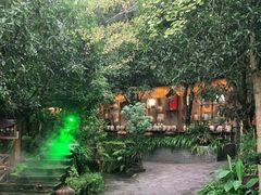 -青城甲(青城山店)