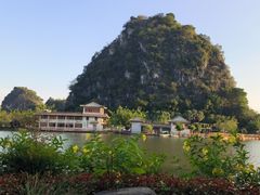 -星湖旅游景区七星岩