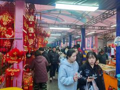 -西北轻工批发市场