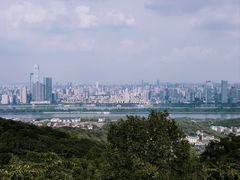 -岳麓山风景名胜区