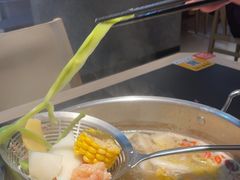 -鲜牛记潮汕牛肉火锅(淮安珠海路店)