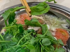 -海关荤豆花(洋河一路店)