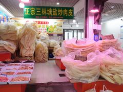 -召稼楼古镇