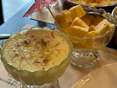 -克比叔叔印度餐厅Kebabs on the Grille(永康路分店)