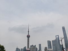 -南京路步行街