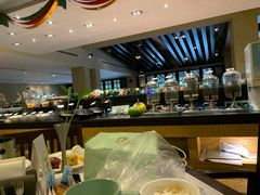 -良渚君澜度假酒店·中餐厅
