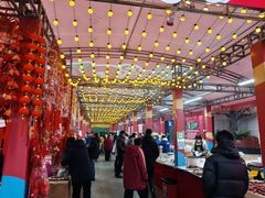 -西北轻工批发市场