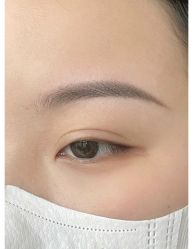 -张小野·专业半永久纹眉