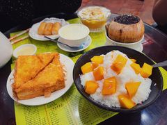 -民信老铺(华盖路店)