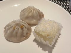 -大华锦绣假日酒店·锦味餐厅