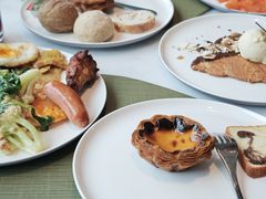 -深圳美高梅酒店·欢宴Festival·全日餐厅